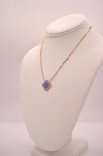 Apply Pressure Necklace