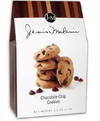 J & M CHOCOLATE CHIP COOKIES