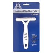 Millers Forge Undercoat/Shedding Rake