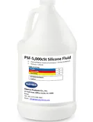 High Viscosity Pure Silicone Fluid