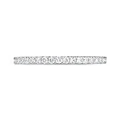 0.55tcw Serena Full Diamond Eternity Band