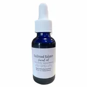 Basilwood Balance Facial Oil - Black Cumin + Jojoba