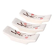 2 Chopstick Holders Ibaraki