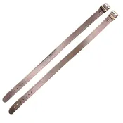 1 3/4" Garrison Belt | Used - Size 34