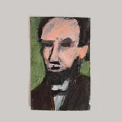 Abe  — Anne Made