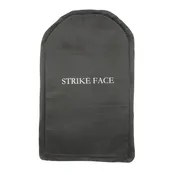 Valor Standard Curve Top Level IIIA Soft Ballistic Panel 16.25” x 9.5”