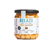 Belazu Chickpeas 370g