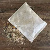 Botanical Bath Tea Bag