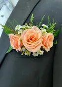B19-13  MINIATURE ROSE