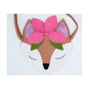 Bag | Sleepy Fox Purse