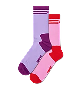 2-Pack Extra Cool Short Crew Socks