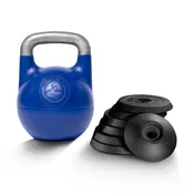 Adjustable Competition Kettlebell