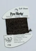 Fyre Werks Chocolate Kiss