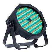 ADJ Mega Go Par64 Plus - RGB + UV Battery Powered Par Light