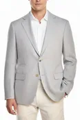 Brunello Cucinelli Cotton Sport Jacket
