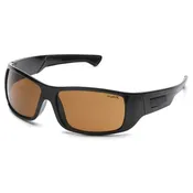 Pyramex Safety Products Furix Coffee Lens with Anti-Fog