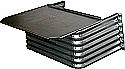 Economy Accessway Areawall &amp;amp; Galvanized Cover Package