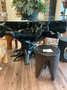 Accent Table