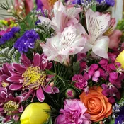 Knock Thier Socks Off Bouquet