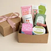 Spa Gift Box