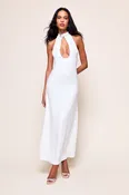 Amalfi Maxi Dress