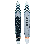Infinity Blackfish