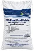 Blue Ocean Organics Peruvian Seabird Guano 12-12-2.5 55LB