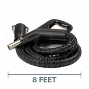 Electric Hose, E2,  8-Feet