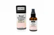 Blood Circulation Wellness Oil