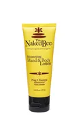 Nag Champa Body Lotion 2,25 oz