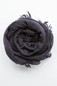 604 Open Scarf