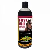 Finish Line® Horse Products First Aid® Shampoo (Liter)