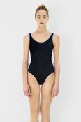 Anna Nylon/Velvet