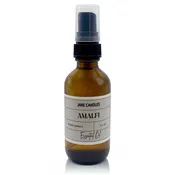 Amalfi - Coast Citrus Basil - Scented Oil Room Spray Bottle
