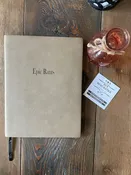 Notebooks with Character