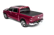 Retrax IX Tonneau Cover – 2019-2026 (New Body Style) Ram 5'7 Bed without RamBox