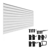 Classic Slatwall Gardener Bundle