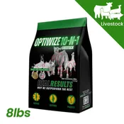 OptiWize® 10-N-1 Livestock Joint Supplement