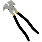 10 in. Fence Tool Pliers