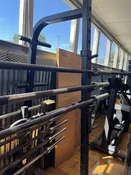 7′ Olympic Bar