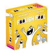 Foolish Fool Board Game