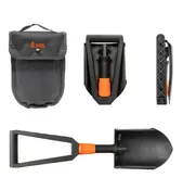 Packable Field Shovel