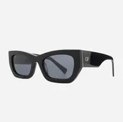 Alta Cat Eye Sunglasses