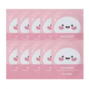 Collagen + Ceramide Mochi Eye Patches