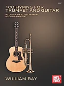 100 Hymns For Guitar & Trumpet