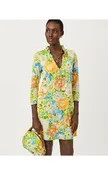 Annelie Dress - Rutabaga Sympeony