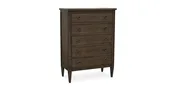 5 Drawer Chest | Bassett Furniture