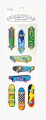 Stickiville: Skateboard