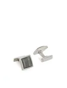 CHECKS | SILVER