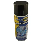 Marpro Engine Spray Paints D 6-1258 Mercury Phantom Black — River City Marine